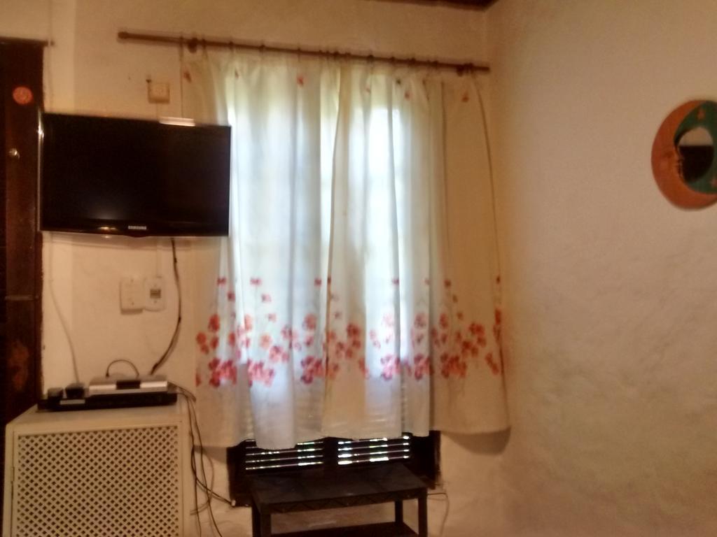 Casas 100M Da Praia Камбури Экстерьер фото